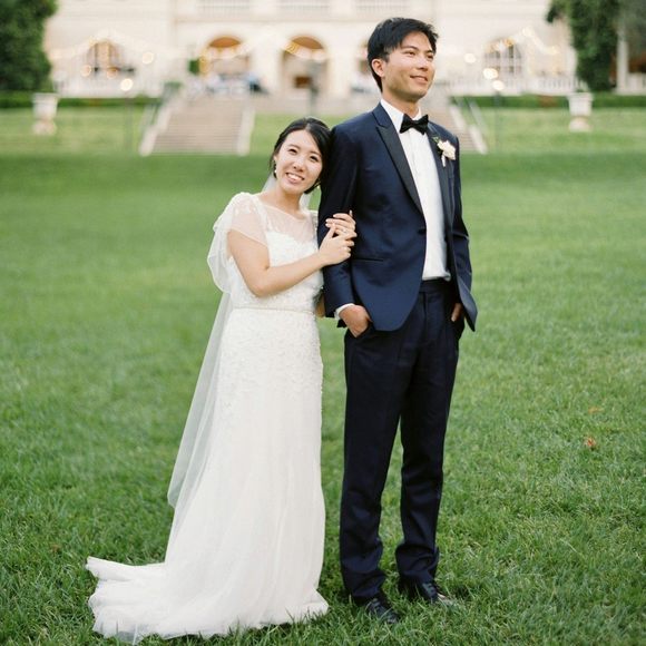 Meet your Posher, Jane - Picture 1 of 1